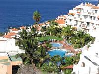 Puerto Santiago, Tenerife